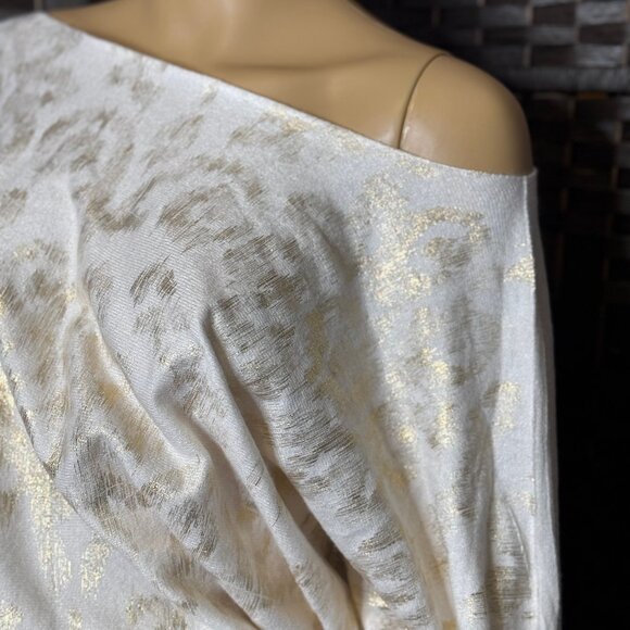 KIMONO BLOUSE $30 - Picture 4 of 9